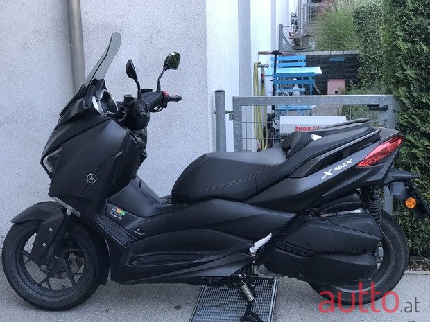 2019' Yamaha photo #1