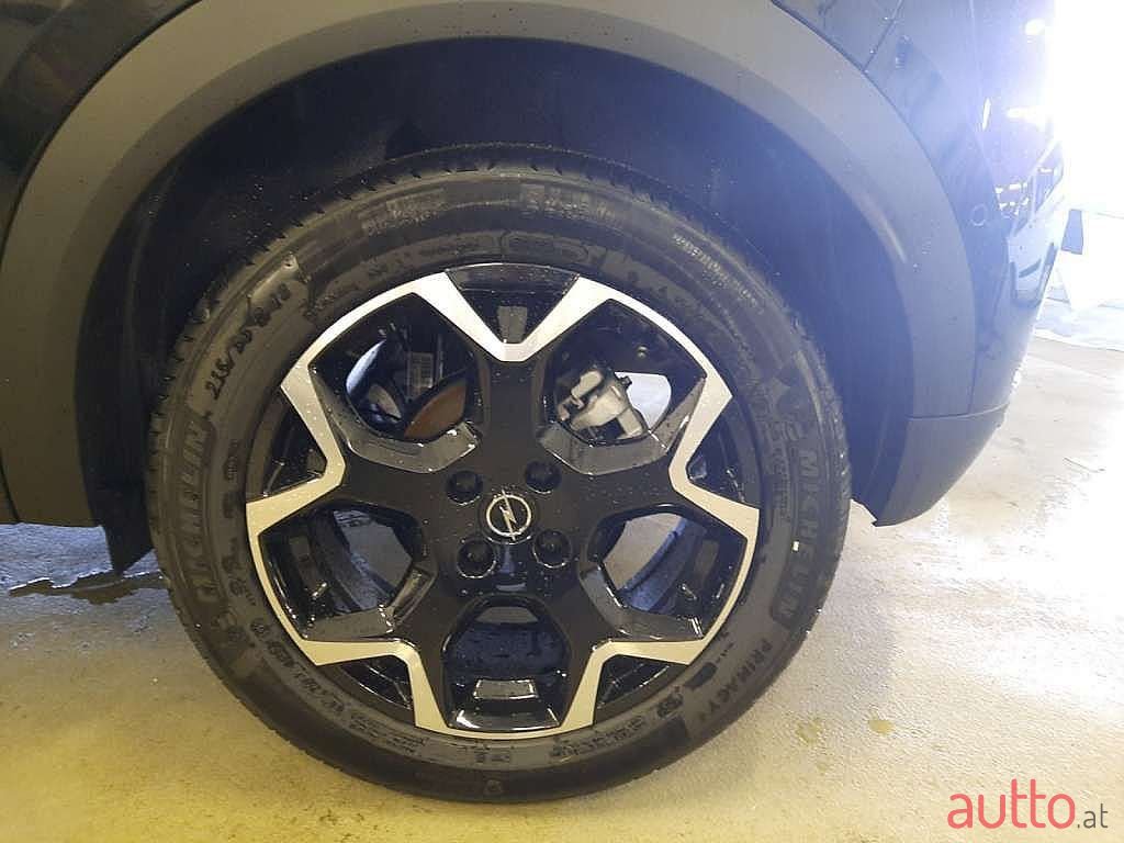 2023' Opel Mokka photo #6