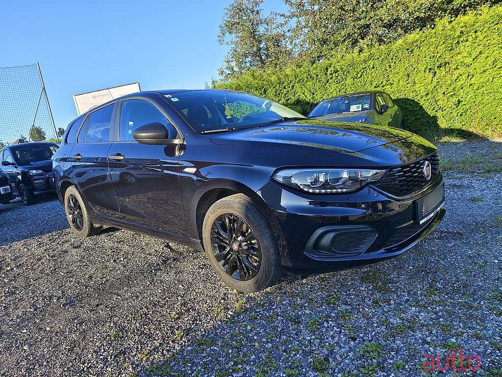2020' Fiat Tipo photo #4