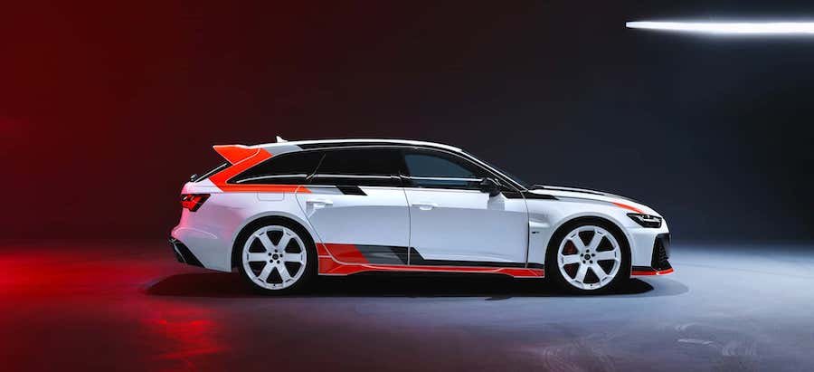 Audi RS6 Is Proving Everyone Wrong About One Thing