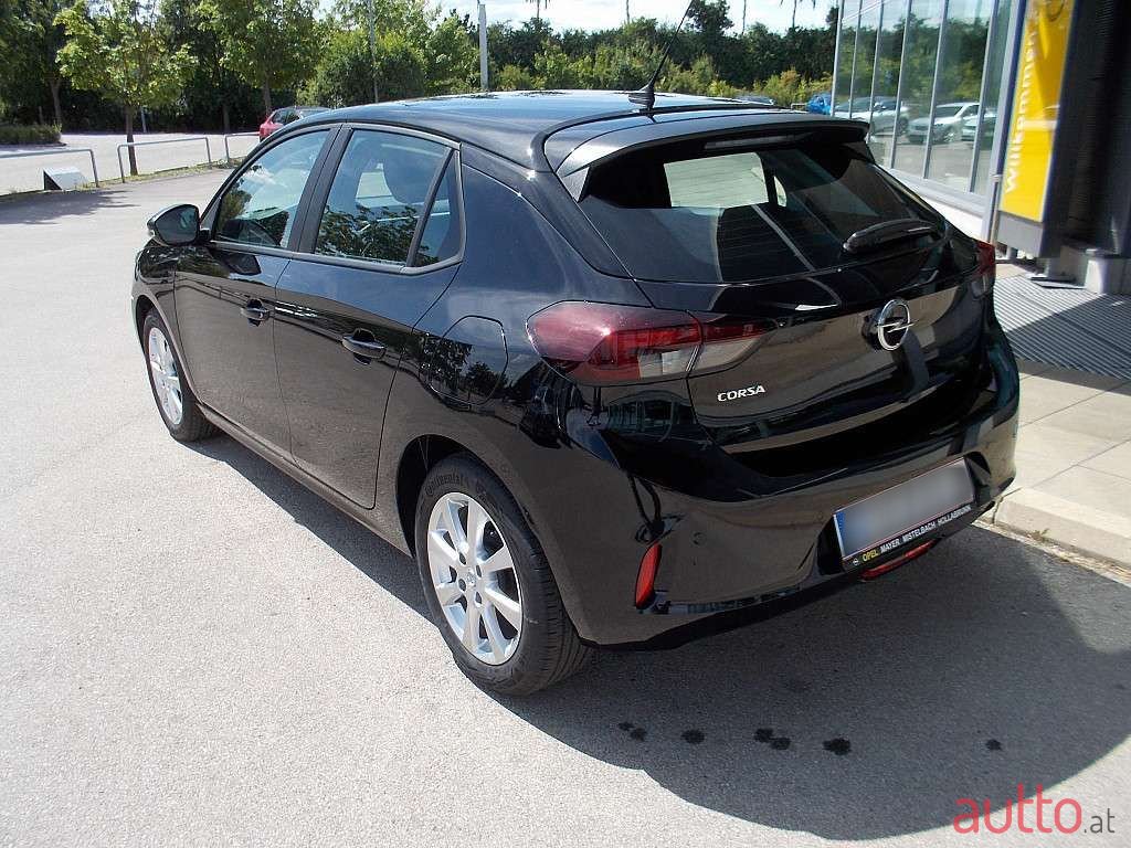 2023' Opel Corsa photo #3