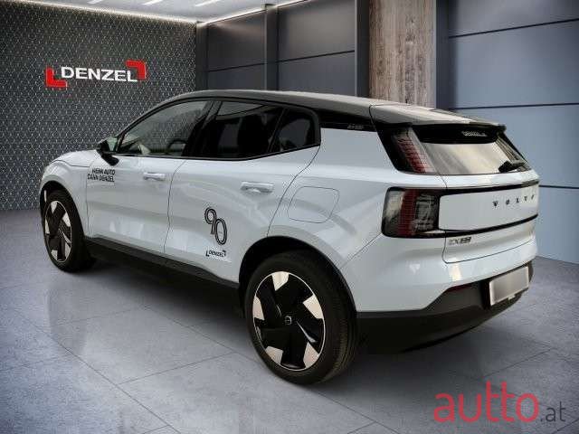 2024' Volvo Ex30 photo #3