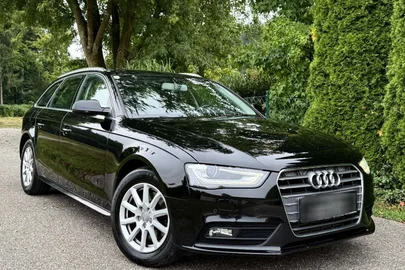 2013' Audi A4