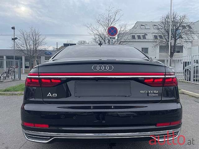 2019' Audi A8 photo #6