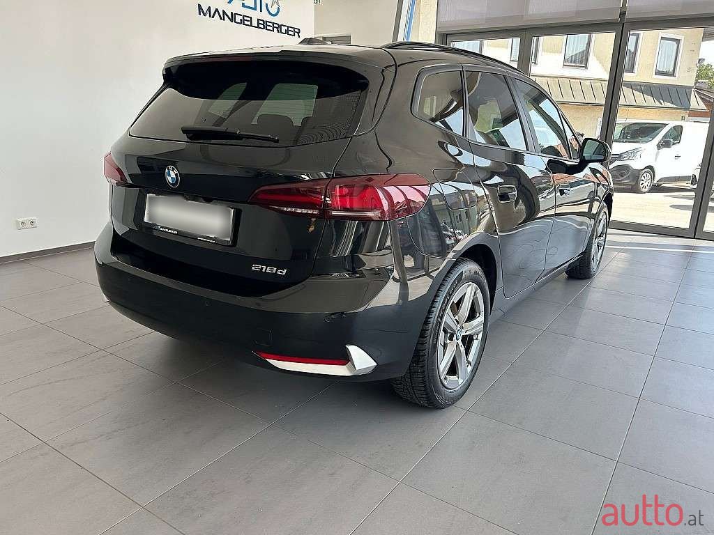 2022' BMW 2Er-Reihe photo #5