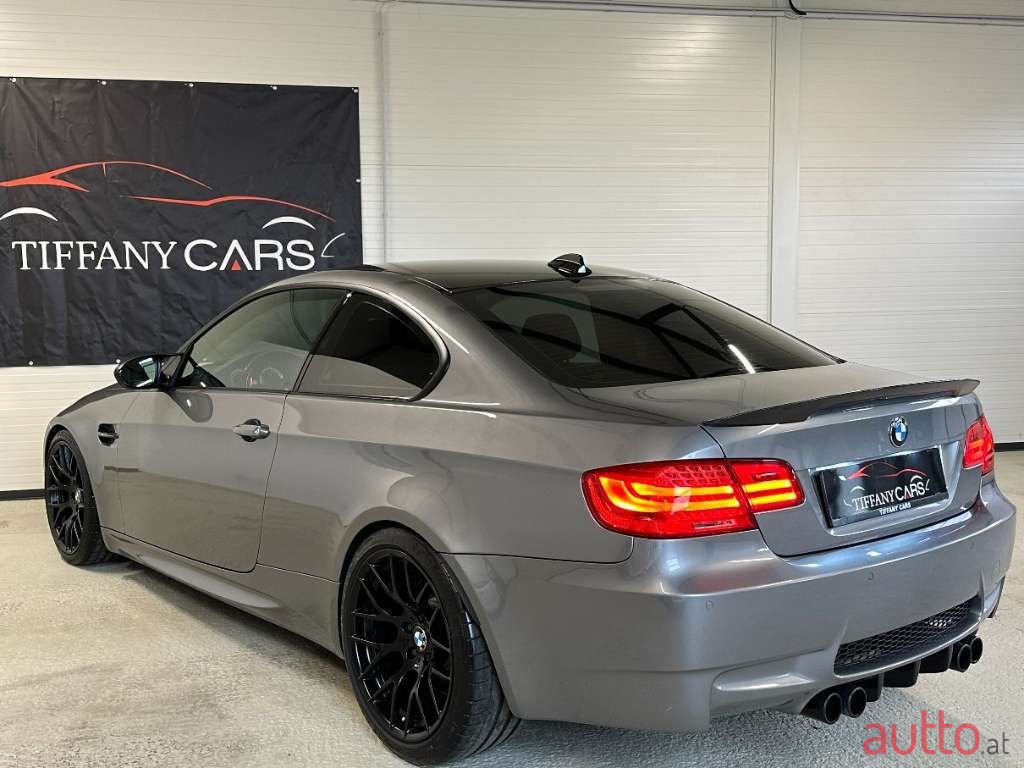 2012' BMW 3Er-Reihe photo #6