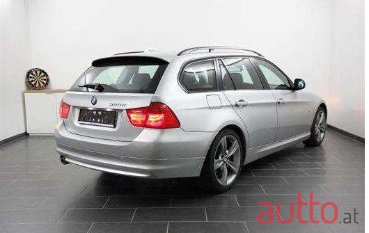 2009' BMW 3Er-Reihe photo #1