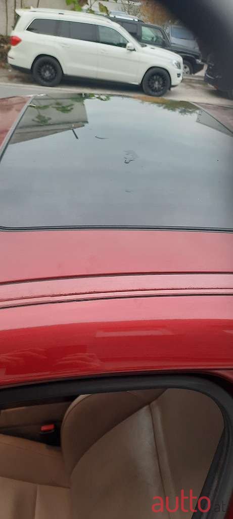 2009' BMW X6 photo #6