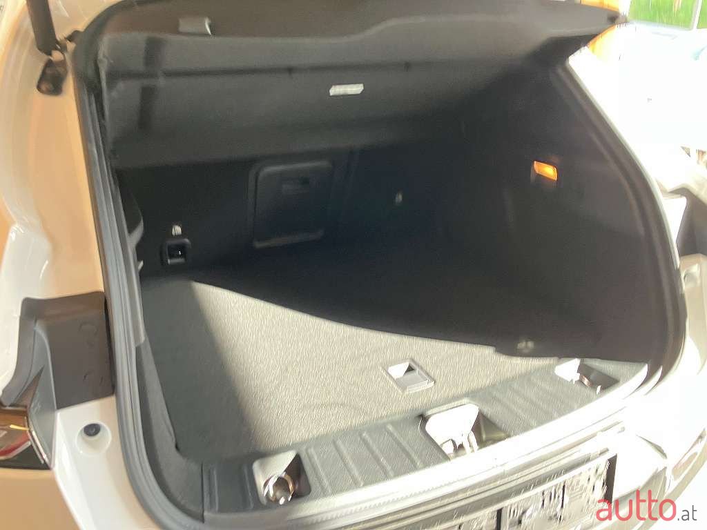 2023' Alfa Romeo Tonale photo #4