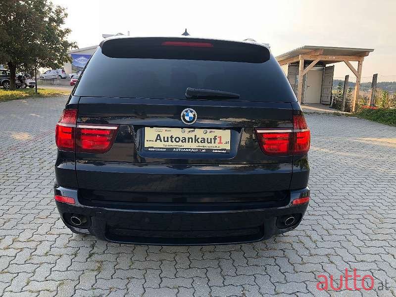 2007' BMW X5 photo #3