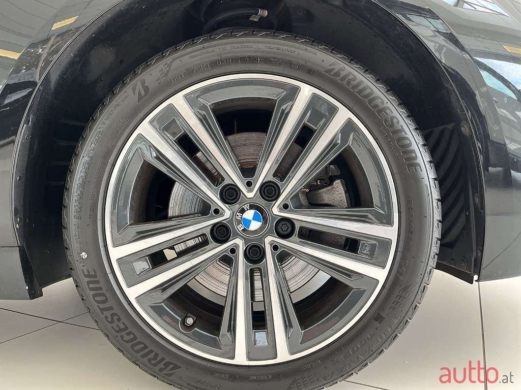 2022' BMW 1Er-Reihe photo #6