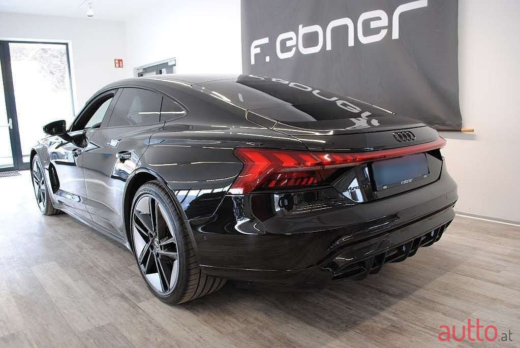 2021' Audi e-tron photo #4