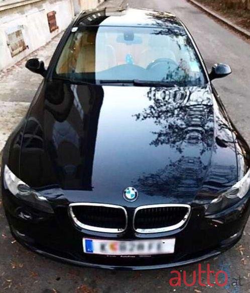2009' BMW 3Er-Reihe photo #5