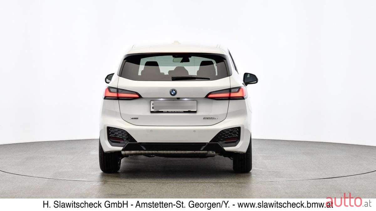 2024' BMW 2Er-Reihe photo #4