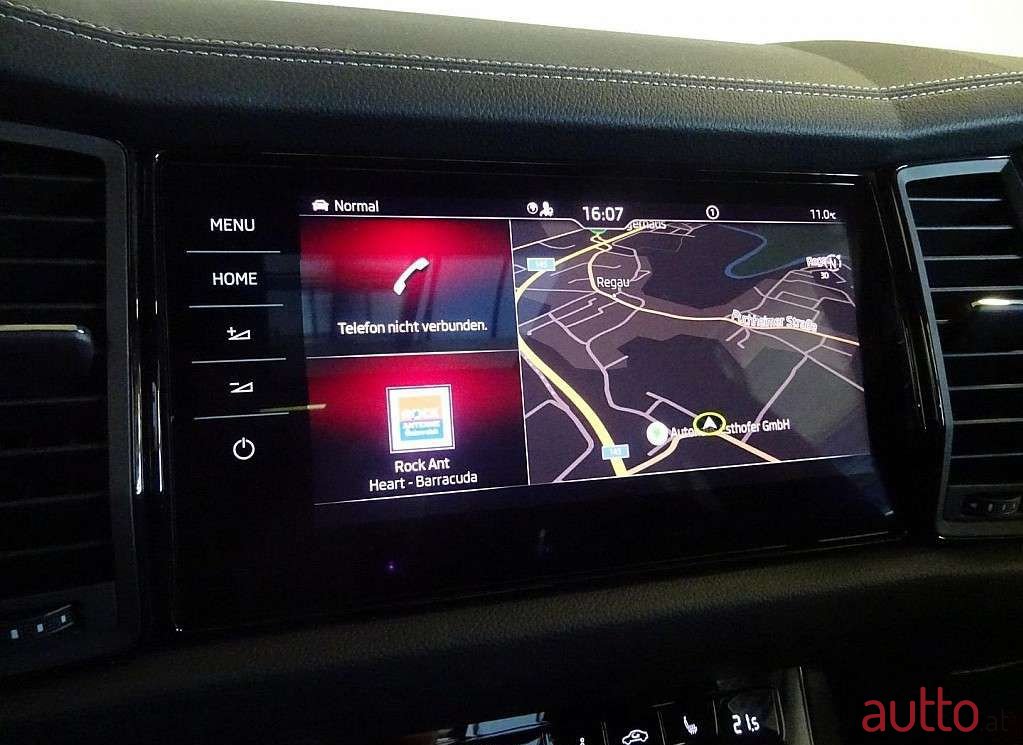 2023' Skoda Kodiaq photo #5