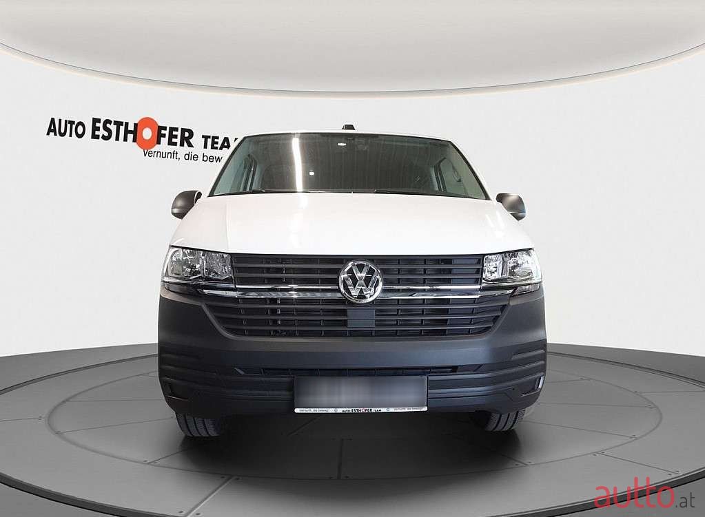 2023' Volkswagen T6 photo #2