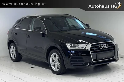 2016' Audi Q3
