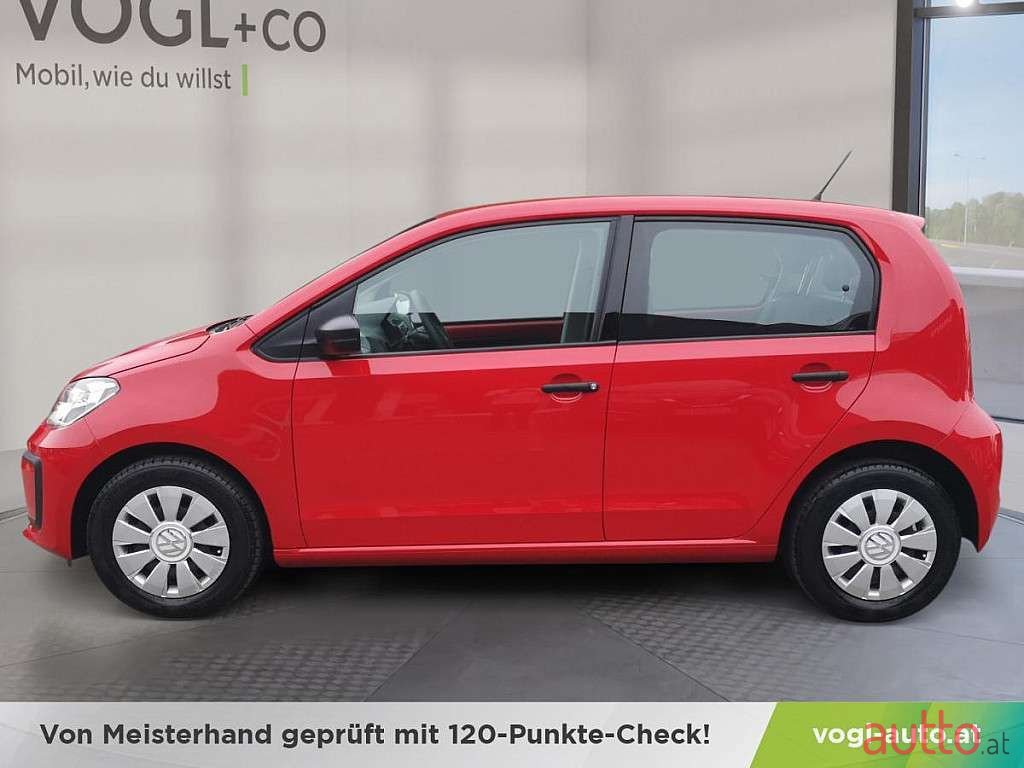 2019' Volkswagen Up! photo #2