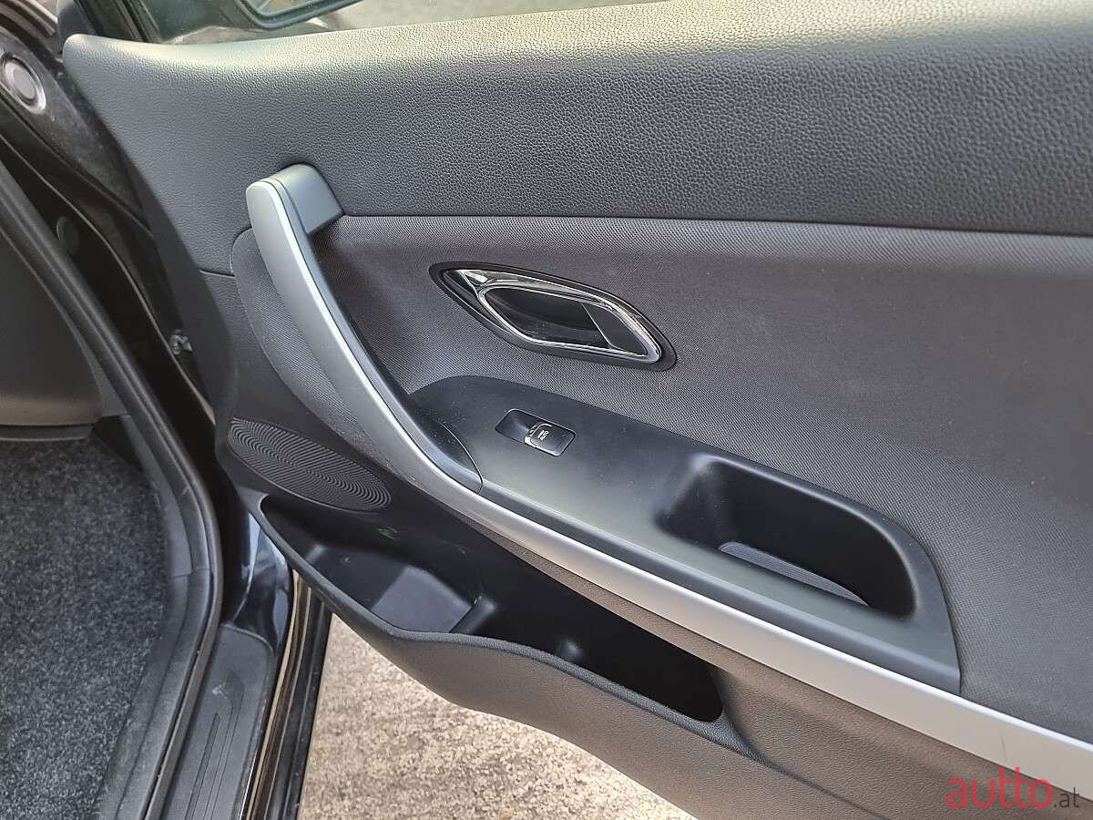 2016' Kia Ceed photo #6