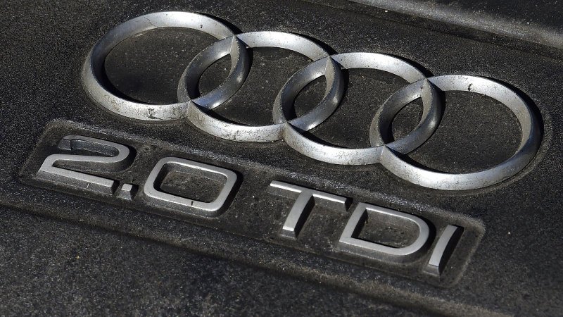 New documents show how Audi and U.S. marketing issues fostered dieselgate