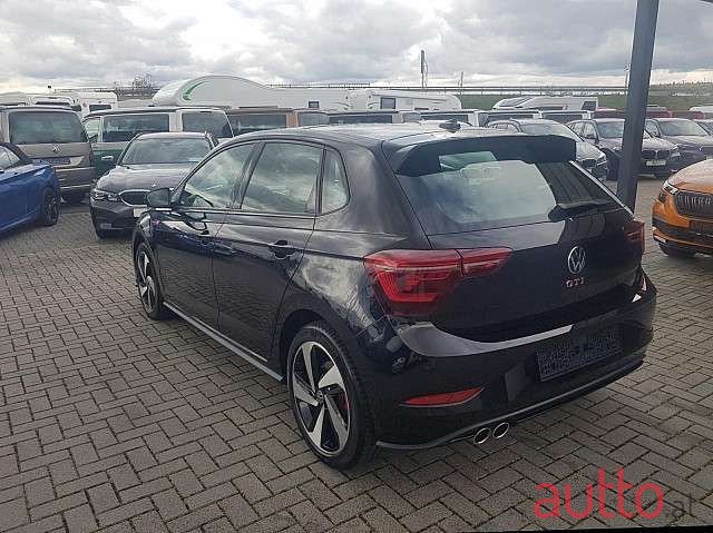 2022' Volkswagen Polo photo #3