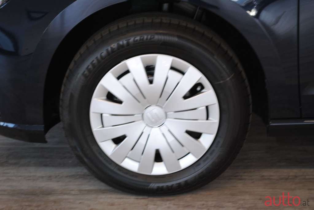 2022' SEAT Ibiza photo #6