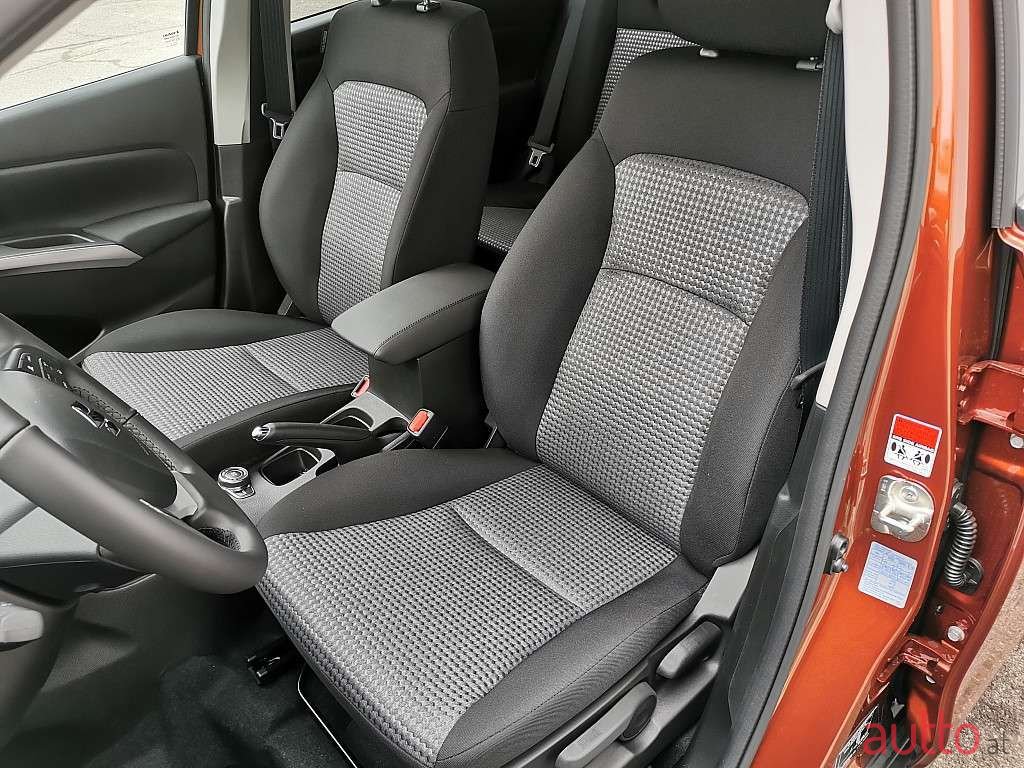 2023' Suzuki S-Cross photo #3