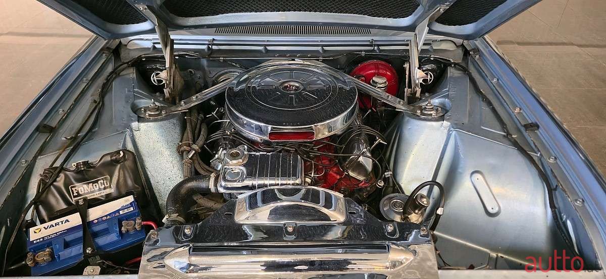 1962' Ford Thunderbird photo #3