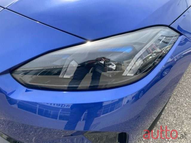 2024' BMW 1Er-Reihe photo #4