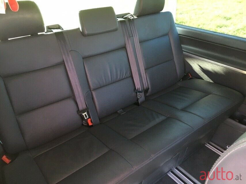 2013' Volkswagen T5 Sky 2,0 BMT BiTDI 4motion D-PF photo #6