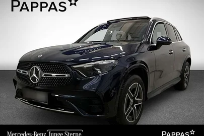 2023' Mercedes-Benz Glc-Klasse