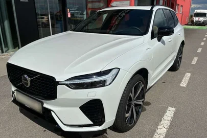 2023' Volvo XC60