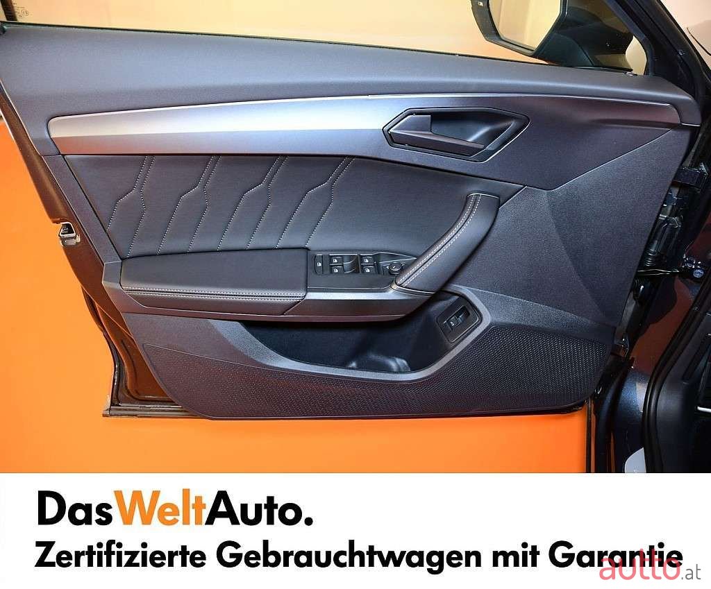 2024' Cupra Formentor photo #5