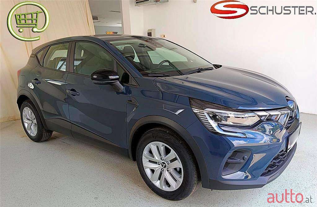 2023' Mitsubishi ASX photo #1