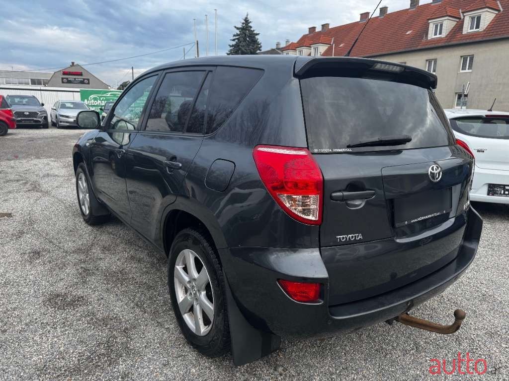 2008' Toyota RAV4 photo #6