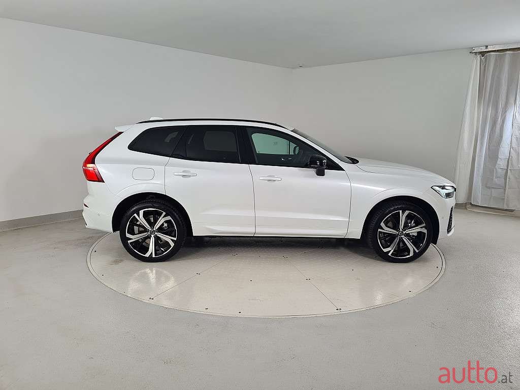 2024' Volvo XC60 photo #4