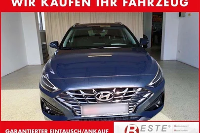 2022' Hyundai i30