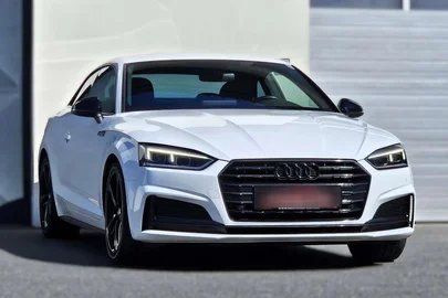 2018' Audi A5