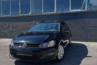 2017' Volkswagen Golf