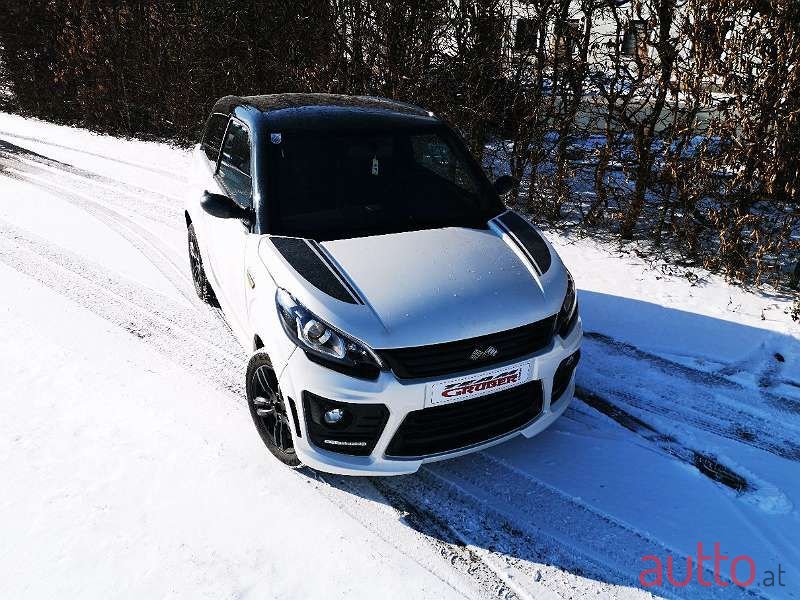 2017' Ligier Js photo #4