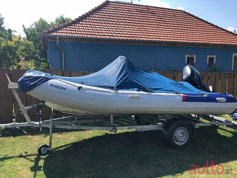 2018' Pro Marine photo #1