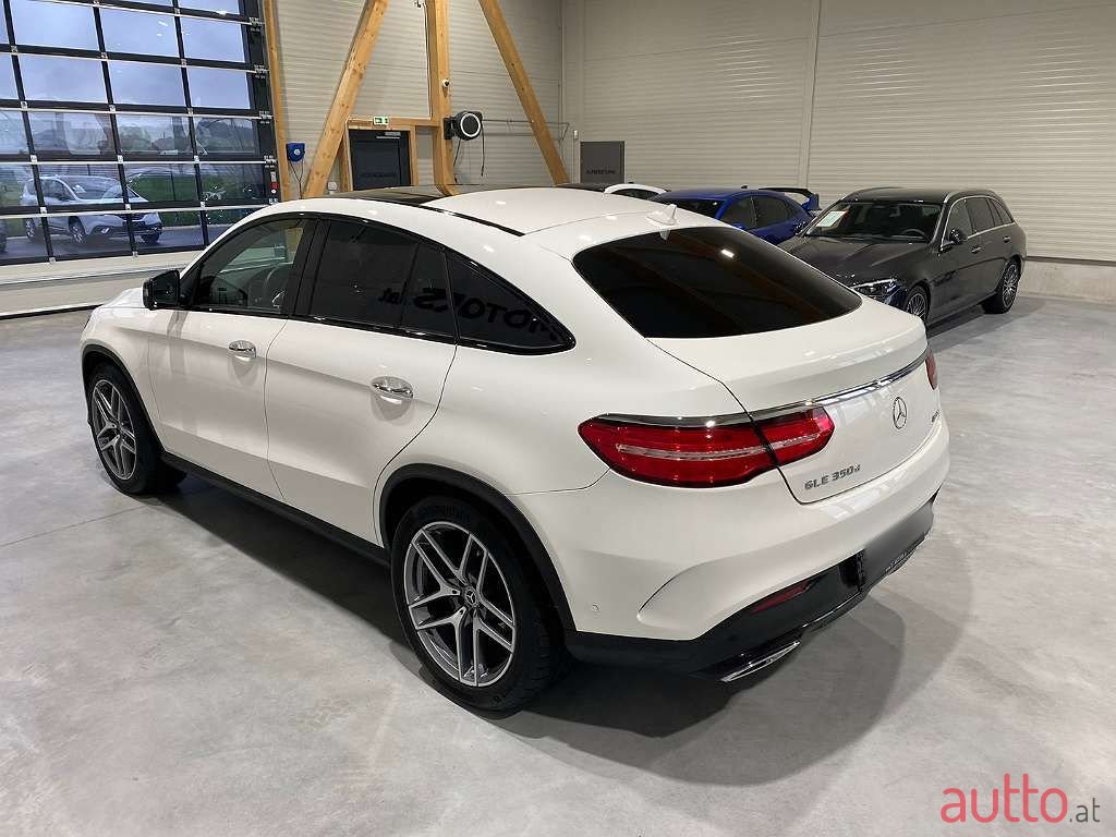 2019' Mercedes-Benz Gle-Klasse photo #4