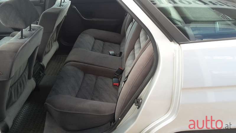 1999' Citroen XM photo #5