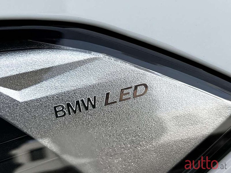 2021' BMW X1 photo #5