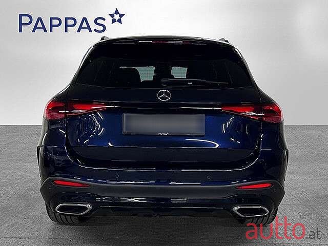 2023' Mercedes-Benz Glc-Klasse photo #2