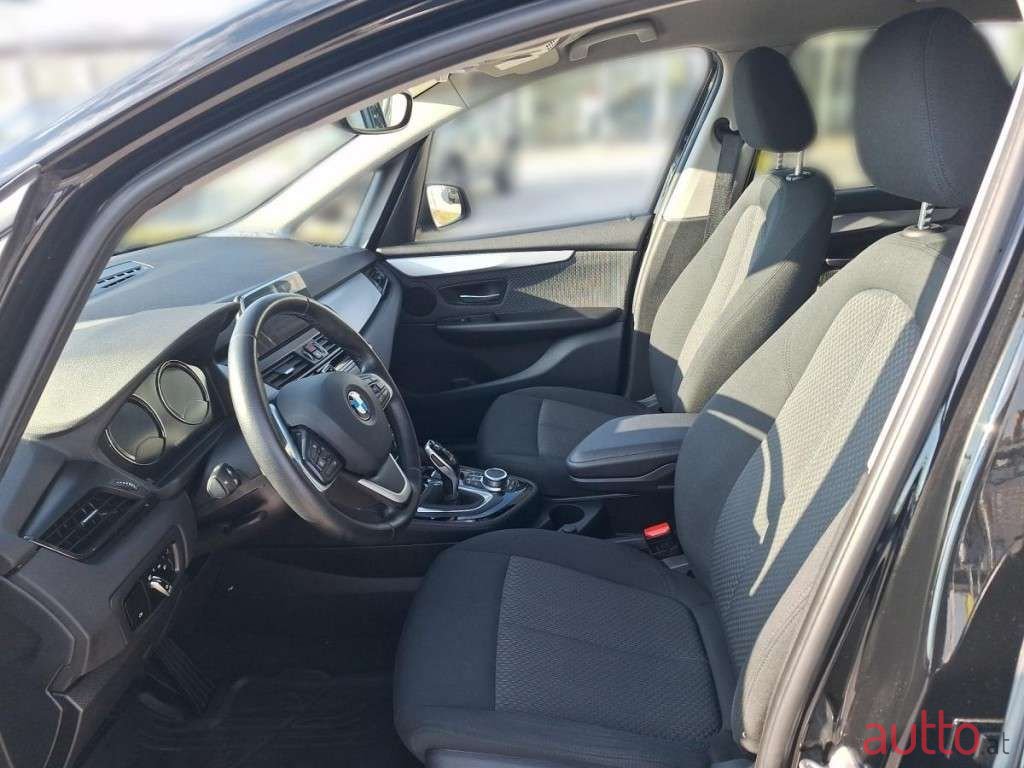 2019' BMW 2Er-Reihe photo #5