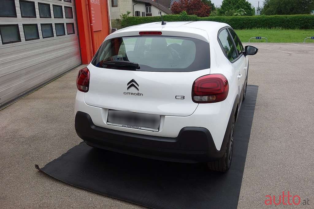 2024' Citroen C3 photo #6