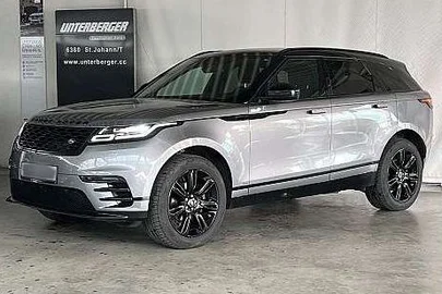 2020' Land Rover Range Rover Velar