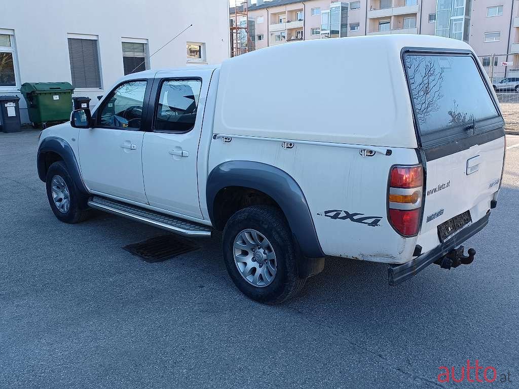 2009' Mazda photo #4