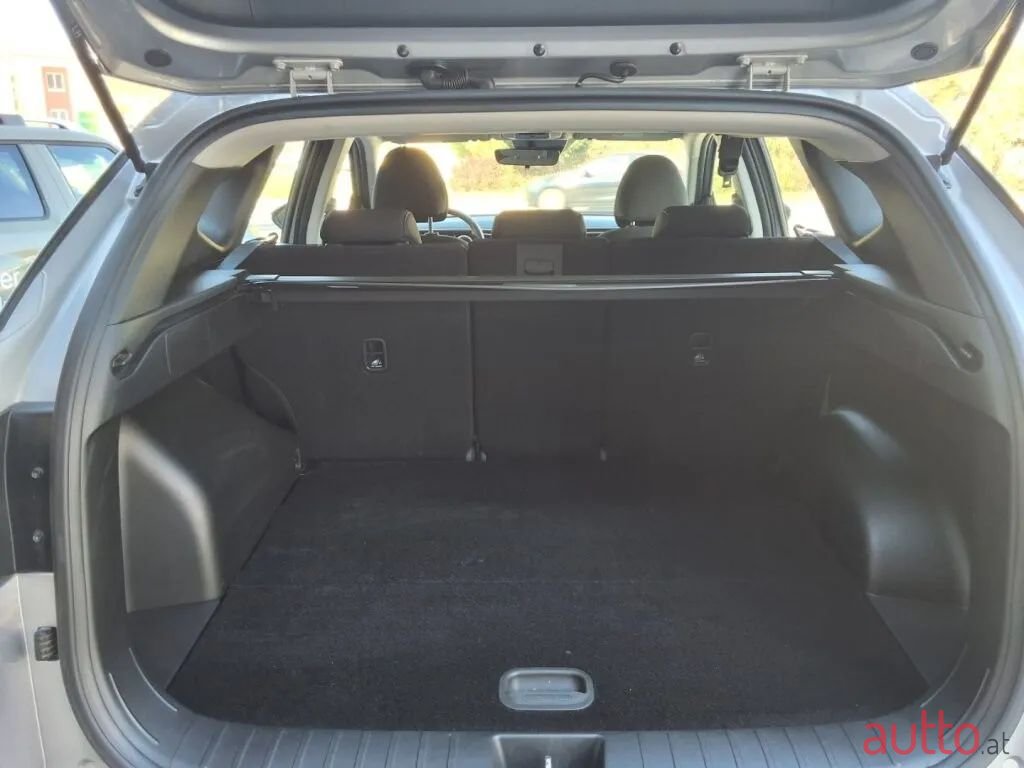 2021' Hyundai Tucson photo #3